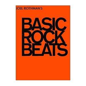  Basic Rock Beats: Musical Instruments