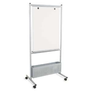  Balt 37154 Nest Easels, Double Sided, 31 1/2 in.x24 in.x72 