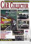 Car Collector 4/96, Edsel, Packard, Stutz, 54 Skylark, Chrysler Boano 