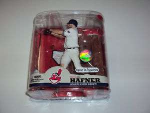 McFarlane MLB 22 TRAVIS HAFNER SURPRISE CHASE  