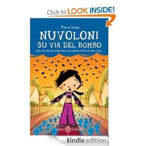 Nuvoloni su via del Bombo (Italian Edition): Tore Aune, Idras, A 