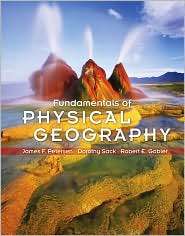   Geography, (0538734639), James Petersen, Textbooks   