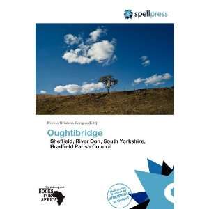  Oughtibridge (9786138711537) Richie Krishna Fergus Books