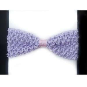  Purple Baby Headband