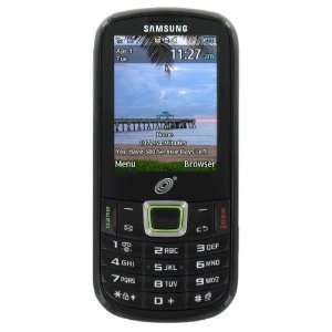 Tracfone Samsung S425G Slider with Triple Minutes for Life (Tracfone 