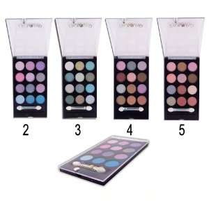  Pick 2 Profound 12 Color Eyeshadow Palettes Beauty