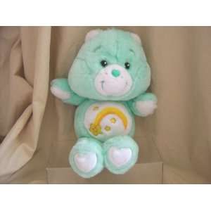   Anniversary 12 Wish Care Bear Plush By Carlton Cards: Everything Else
