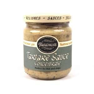 Tracklements Tartare Sauce 200g  Grocery & Gourmet Food