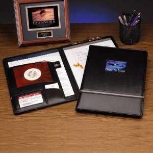  Successories Dare To Soar Vista Padfolio