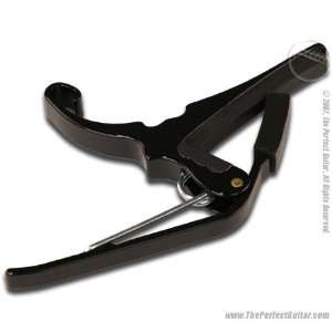 Kyser Quick Change 6 String Acoustic Guitar Capo Musical 