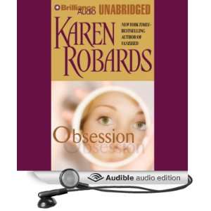    Obsession (Audible Audio Edition) Karen Robards, Joyce Bean Books