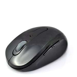  ECOMGEAR(TM) New 2.4G Mini USB Wireless Optical Mouse For 