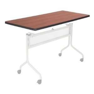   Impromptu™ Mobile Training Table   Rectangular: Office Products