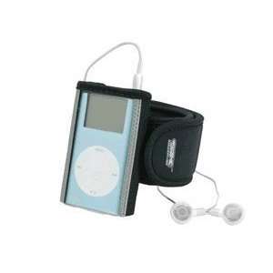  Scosche iPod Mini Sport Case: MP3 Players & Accessories