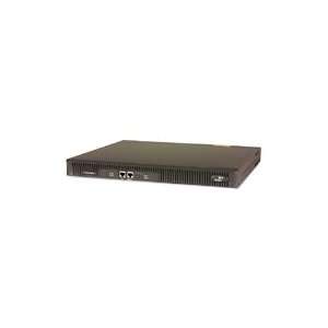  3COM Router 5640 Chassis 4MODULAR Slots Electronics