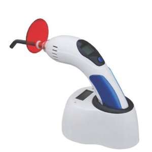  TPC Cordless Curing Light System 