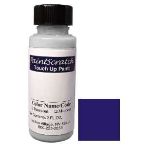   Touch Up Paint for 1999 Toyota Avalon (color code 8L3) and Clearcoat