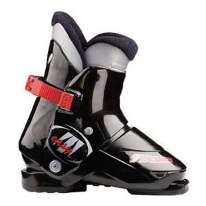  Tecnica Easy T Large Ski Boots   Youth 2012 Sports 