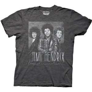  Jimi Hendrix Shirt Jimi Hendrix & Band: Sports & Outdoors