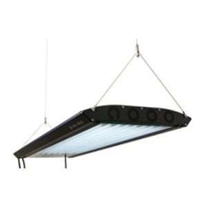   48 Inch 8x54 Watt T5 Aqua Medic Ocean Light Fixture