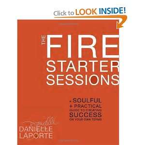   Success on Your Own Terms [Hardcover] Danielle LaPorte Books