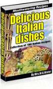   tremendous eBook absolutely crammed full with 185 Italian Recipes