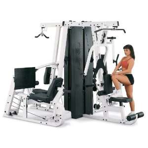   : Body Solid EXM4000S Home Gym   INSIDE Delivery!: Sports & Outdoors