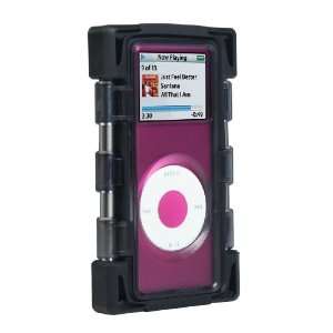  Speck ToughSkin 2Tough case Fits Apple iPod Nano 2nd 