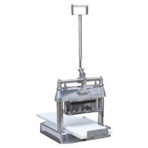  Jaccard Commercial Manual Mechanical Meat Tenderizer 