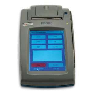  FD300 Credit Card Terminal: Office Products
