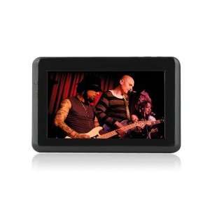  2GB 4.7 inch Touch Screen MP5/ Players With FM Function 