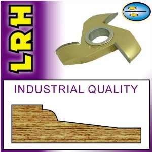LRH K 1045 Bead & Bevel Pattern Raised Panel For 5/8 Material   1 1/4 
