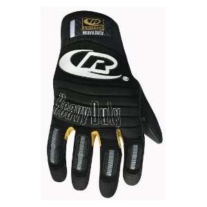  Ringers Gloves 213 09 Medium Heavy Duty Glove: Health 
