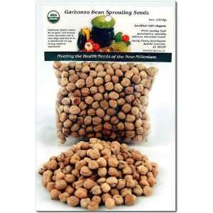   Bean Sprouting Seeds   Sprout Seed Beans for Sprouts   8 Oz Home