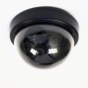   Day And Night Vision 420 TVL 3.6 Fix Len 0LUX 24 Leds: Home & Kitchen