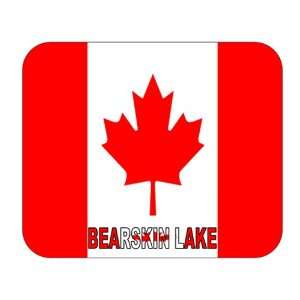  Canada   Bearskin Lake, Ontario mouse pad 