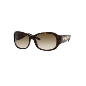    Classic/S Collection Tortoise Finish Sunglasses 