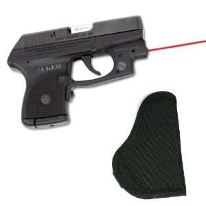   Gear Laserguard and Pocket Holster for Ruger LCP 