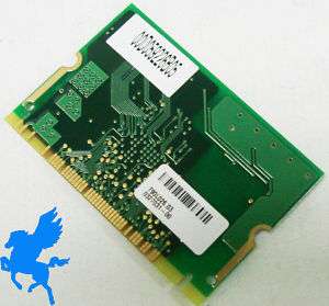 Panasonic Toughbook CF 28 NETWORK Card T90L026 Tested  