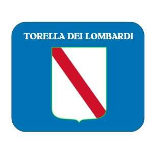  Italy Region   Campania, Torella dei Lombardi Mouse Pad 