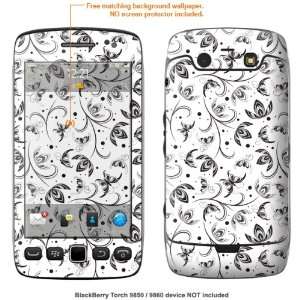   Torch 9850 9860 case cover Torch9850 333 Cell Phones & Accessories