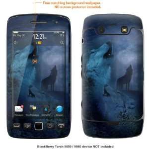   Torch 9850 9860 case cover Torch9850 220 Cell Phones & Accessories