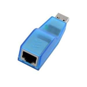   : Cables4PC USB 10/100Mbps Ethernet Network Adapter: Everything Else