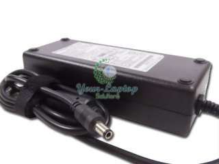 Ac adapter charger for Gateway PA 1161 06 M350WVN M675  