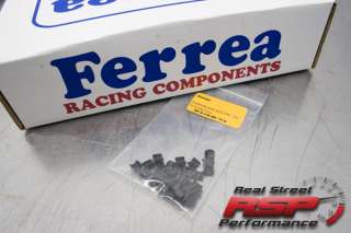 Ferrea 5000 Complete Head Package B16A1 B16A2 B18C1 +1  
