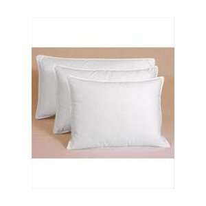  400 Egyptian White Queen Down Bed Pillow