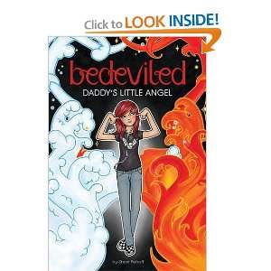  Daddys Little Angel (Bedeviled) [Paperback] Shani 