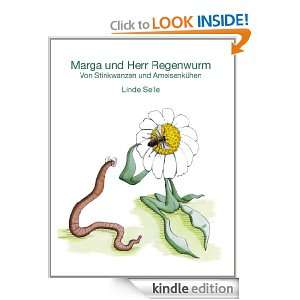   Ameisenkühen (German Edition) Linde Selle  Kindle Store