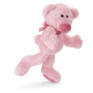  North American Bear Baby Beeps 15 Pink: Toys & Games