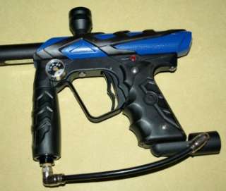 Mint smart parts Electronic Ion Paintball Marker Gun!!!  